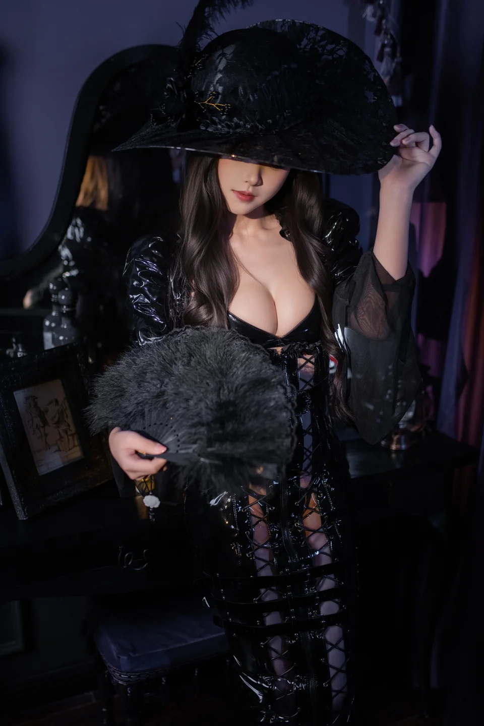 Bangni邦尼 - No.060 莉莉丝 [82P,4V-902MB]